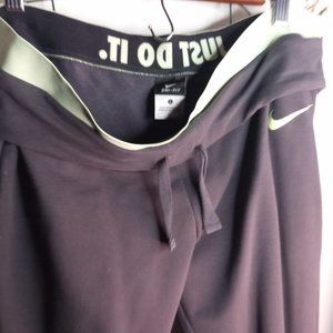 Nike Dri-Fit Capri